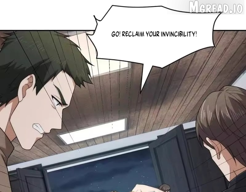 Hidden Dragon in the City (2025) Chapter 60  - page 97